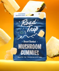 road trip gummies