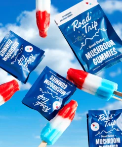 road trip gummies