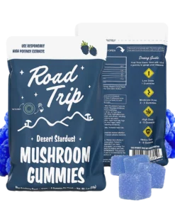 road trip gummies