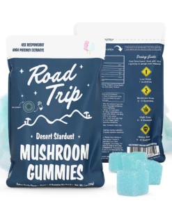 road trip gummies