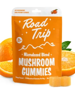 road trip gummies