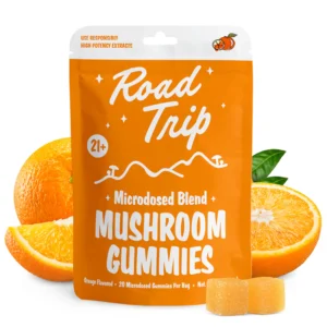 road trip gummies