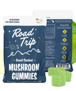 road trip gummies