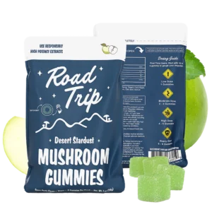 road trip gummies