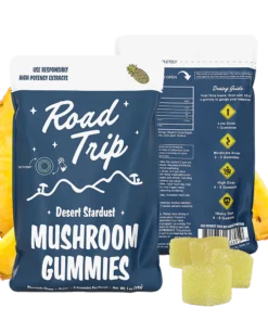 road trip gummies