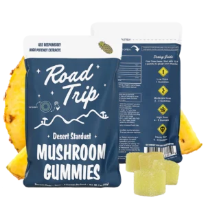 road trip gummies