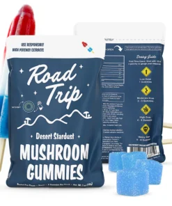 road trip gummies