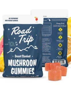road trip gummies