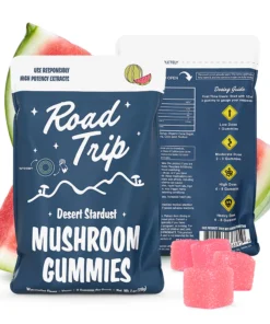 road trip gummies