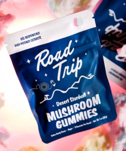 road trip gummies