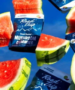 road trip gummies