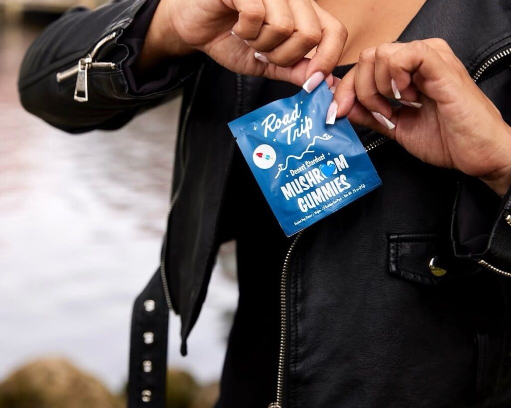 road trip gummies